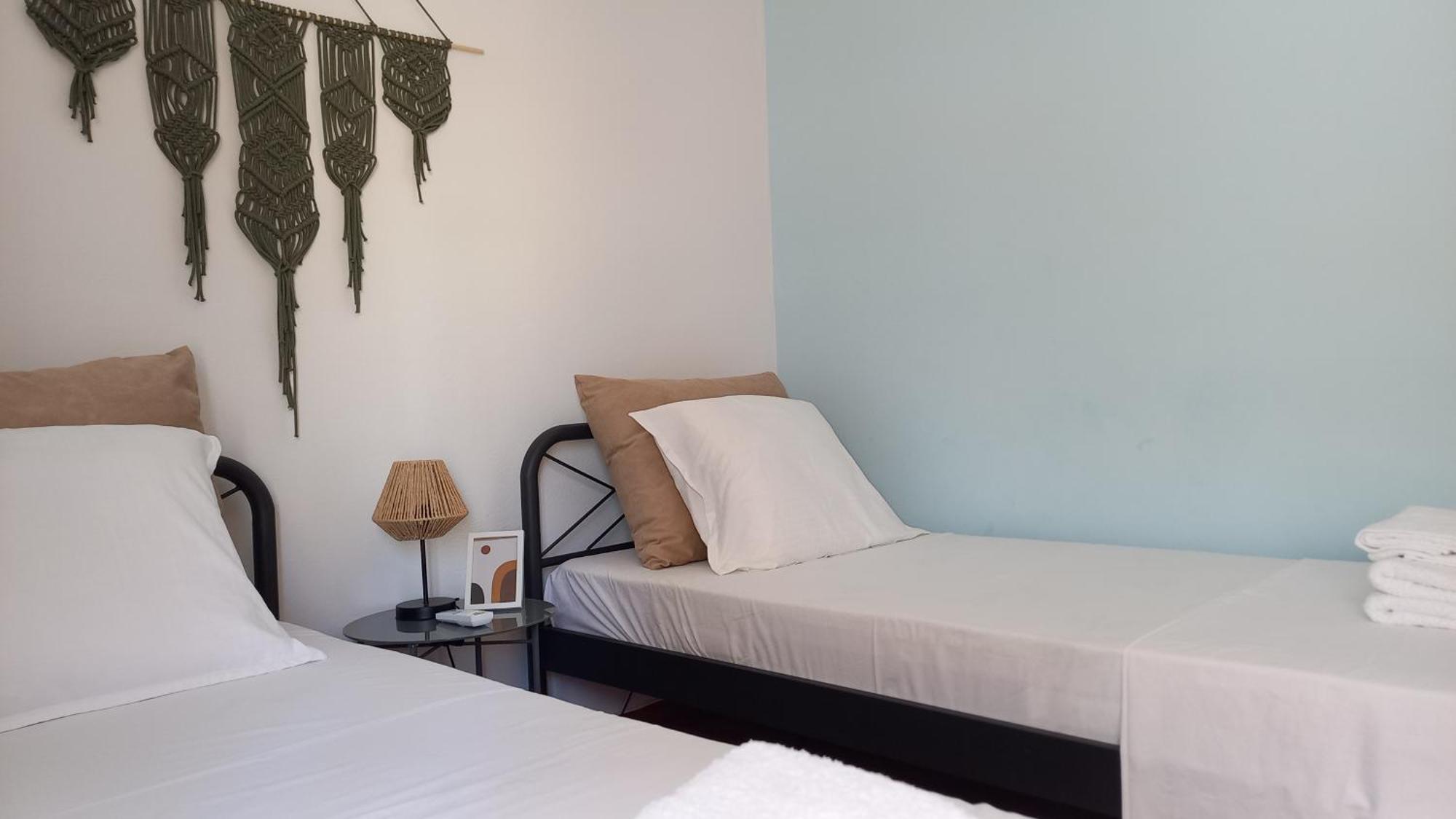 Kiani Apartment Préveza Kültér fotó