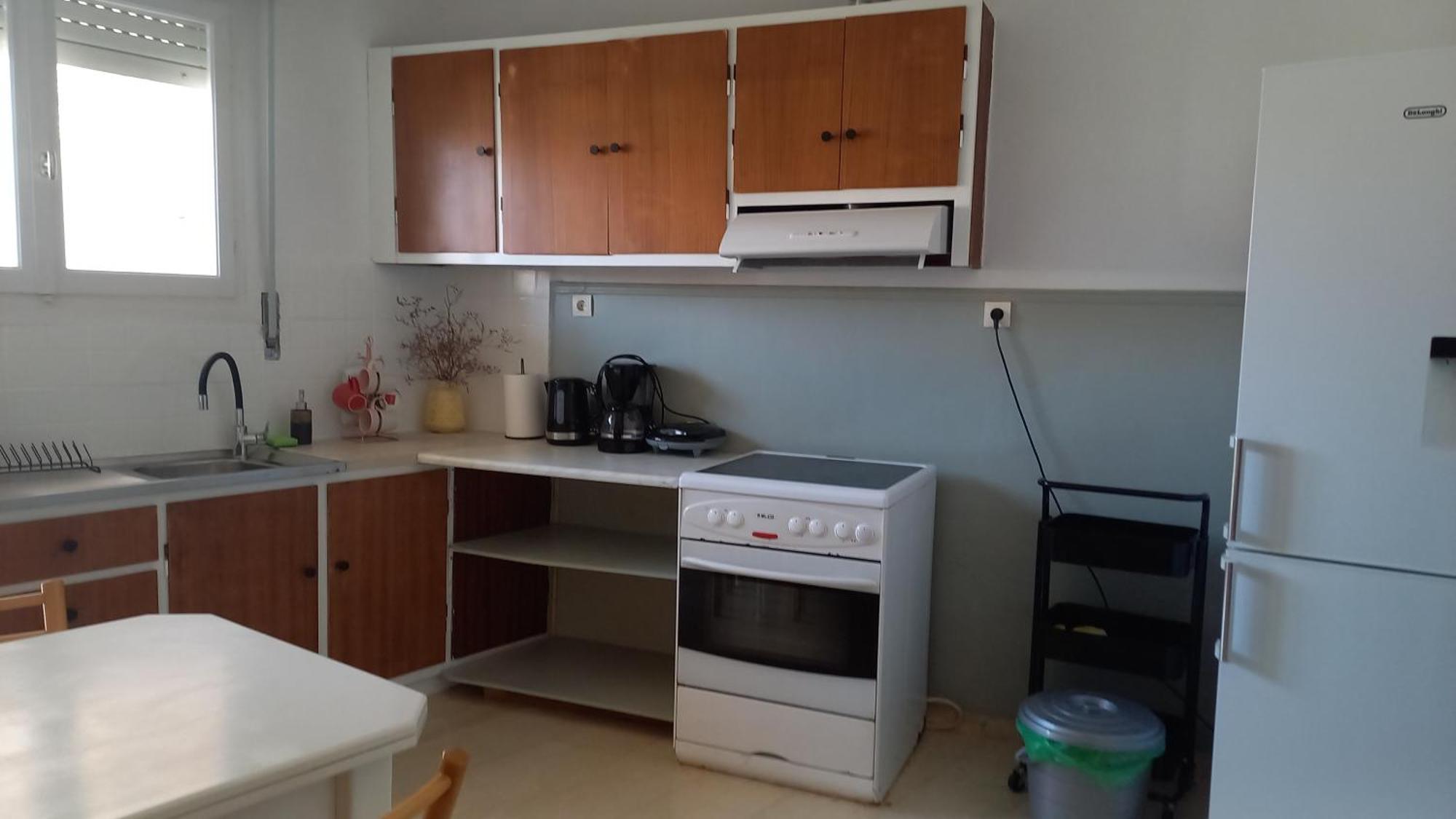 Kiani Apartment Préveza Kültér fotó
