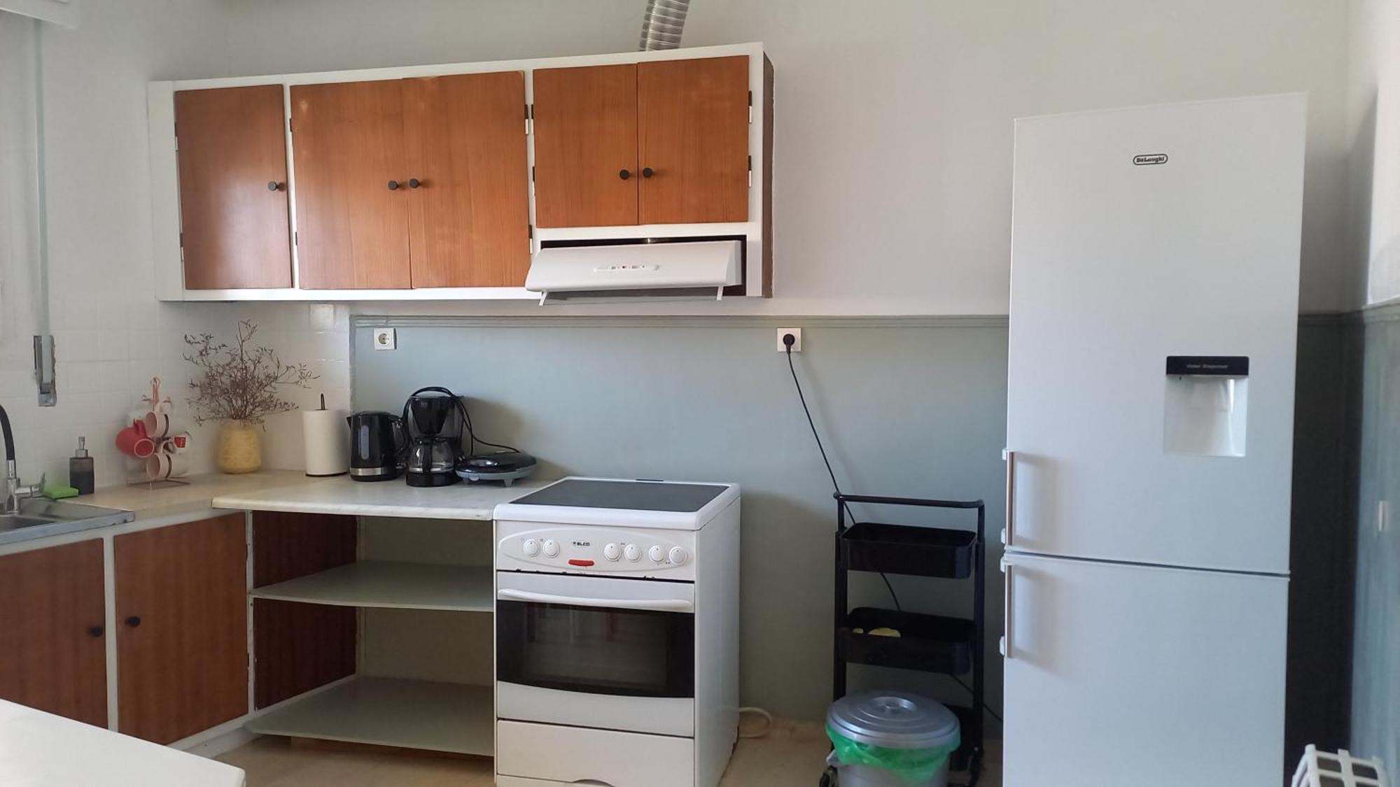 Kiani Apartment Préveza Kültér fotó